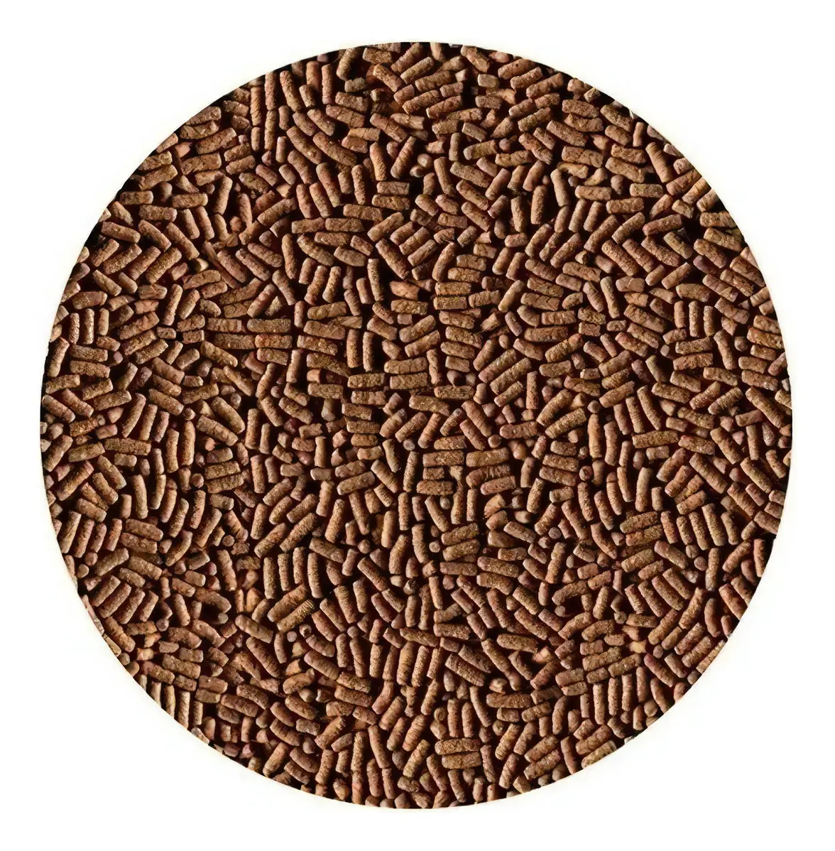 Ração Nutricon Turtle Baby 10g para Tartarugas de Água — foto do produto 1