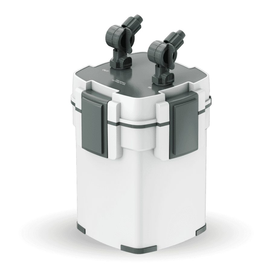 Filtro externo OceanTech Canister CT-1000-3